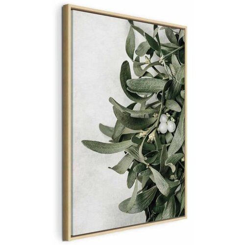  Slika - Christmas Mistletoe (1 Part) Vertical 80x120 Cene