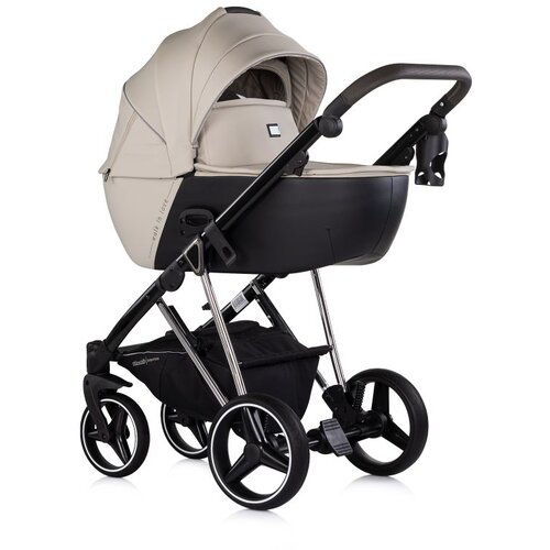 Chipolino dječja kolica 3u1 Imperium Cashmere Cene