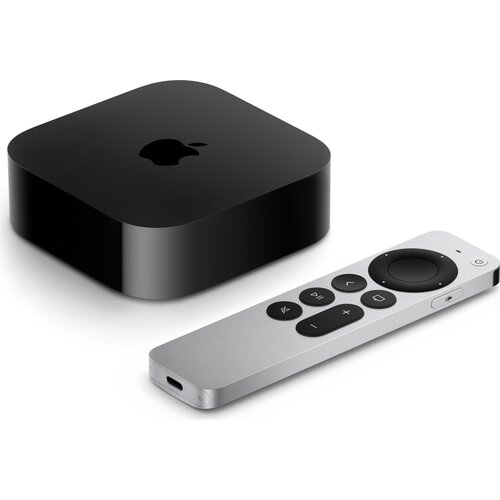Apple TV 4K - budućnost televizije 64 GB Cijene