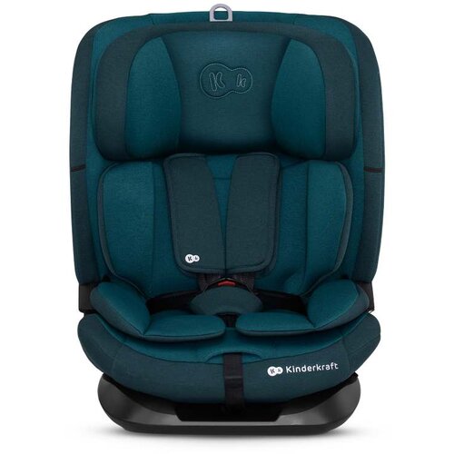 Kinderkraft autosjedalica ONETO3 i-Size 9-36 kg (76-150 cm), Harbour Blue Cijene