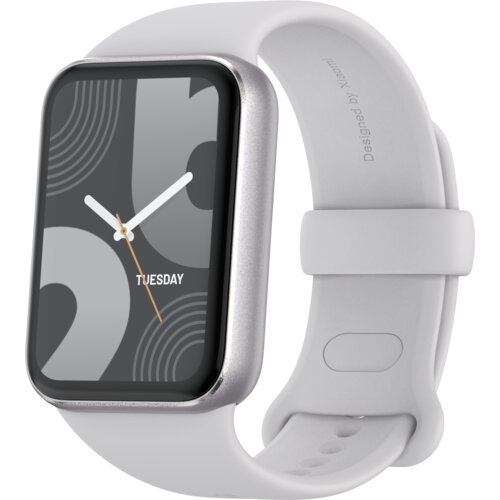 Xiaomi Smart Band 9 Pro Moonlight Silver Cene