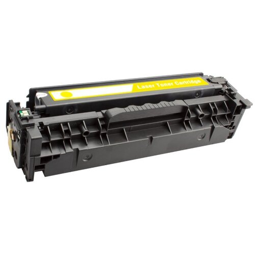 HP Toner HP CE412A Yellow / 305A Slike