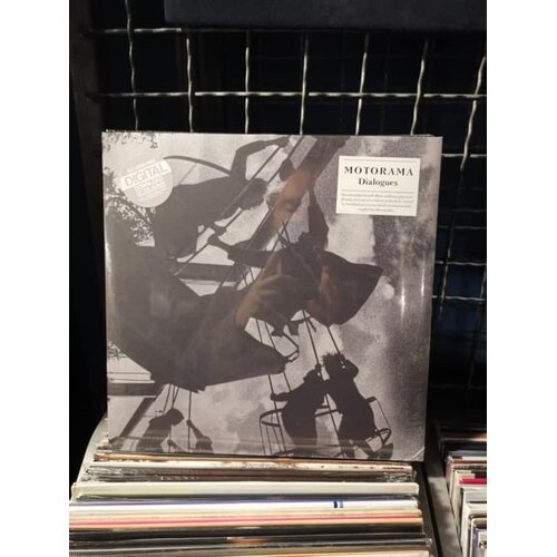  MOTORAMA - DIALOGUES Cene