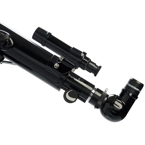Celestron teleskop PowerSeeker 60 AZ Slike