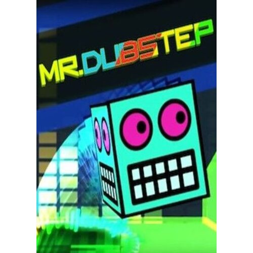 Mr. Dubstep Steam Key GLOBAL Cene
