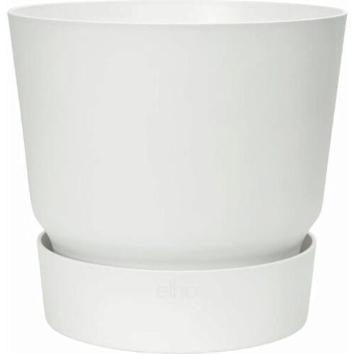 ELHO greenville okrogel lonec 40 cm - Bela Slike