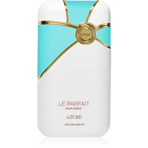 Armaf Le Parfait Pour Femme Azure parfumska voda za ženske 200 ml Slike