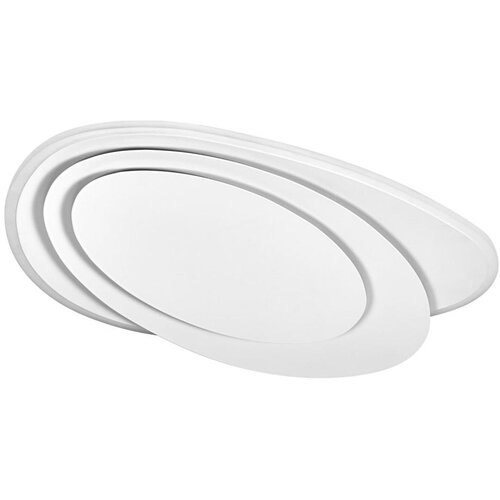 Osram LED prigu&scaron;iva plafonska svetiljka ORBIS LAYERS LED/50W/230V 2600-6000K+DO Cene