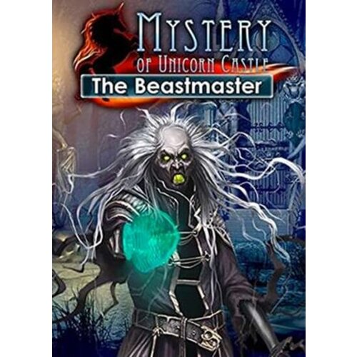 Steam Mystery of Unicorn Castle- The Beastmaster (PC) Key GLOBAL Cene