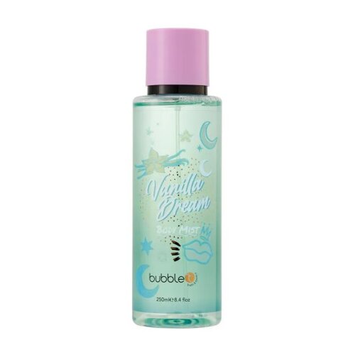 Bubble Miris za tijelo VANILLA DREAM 250ml Slike