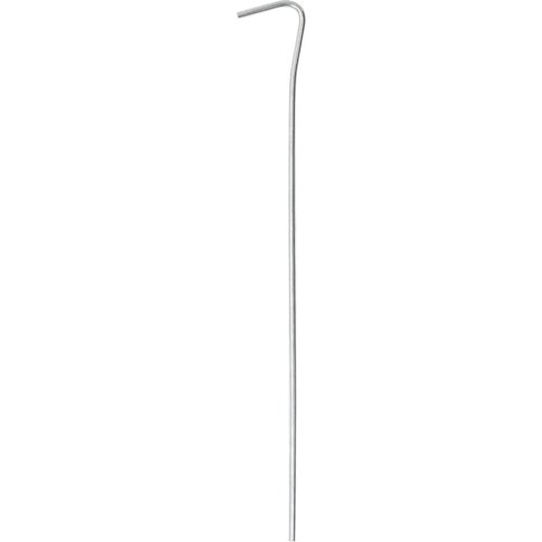  Klinovi za &amp;scaron;ator 25 kom 23 cm &amp;Oslash; 3 mm od pocinčanog čelika Slike
