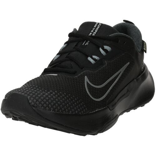 Nike JUNIPER TRAIL 2 GTX, muške patike za trail trčanje, crna FB2067 Cene