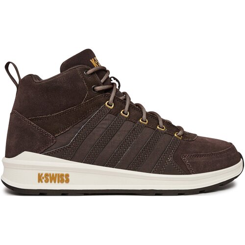 K-Swiss Superge Vista Trainer Mid 07145 229 Rjava Cene