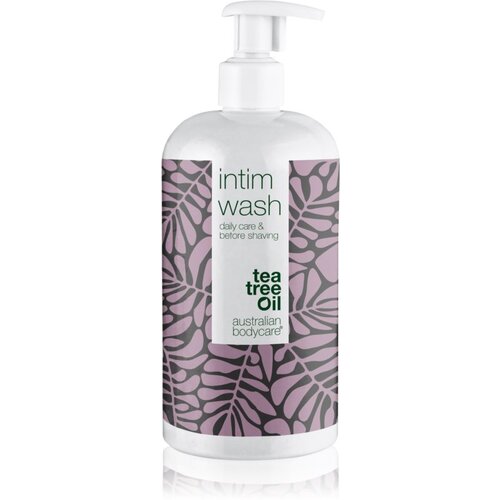 Australian Bodycare Intim Wash nežni gel za umivanje za intimno higieno 500 ml Cene