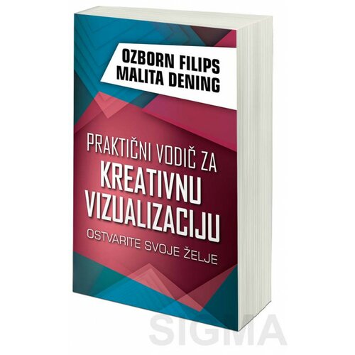 Publik Praktikum Praktični vodič za kreativnu vizualizaciju - Ozborn Filips ( H0046 ) Cene