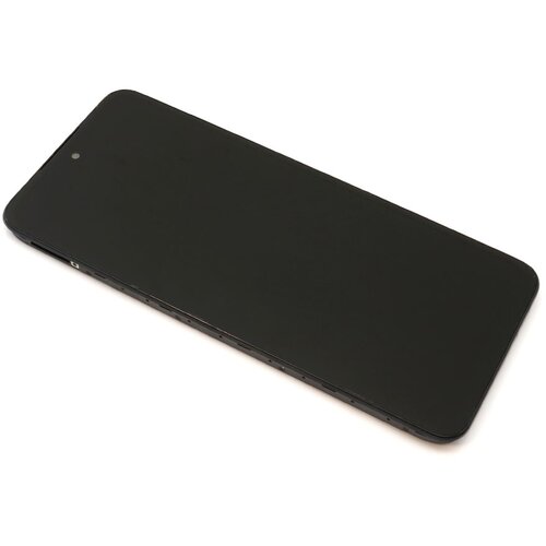  LCD za Xiaomi Redmi 12 + touchscreen + frame black TFT ORG Cene