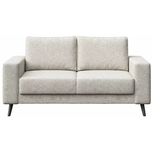 Ghado Krem sofa 168 cm Fynn –