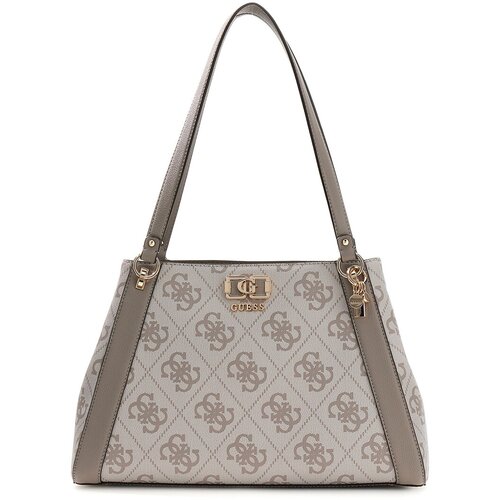 Guess Torbice za na ramo HWOS9901220 Bež Cene