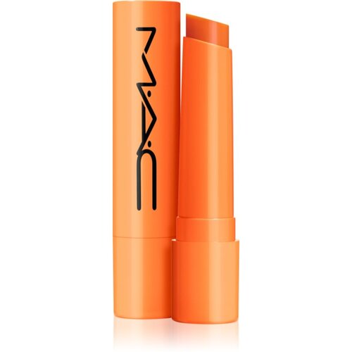 MAC Cosmetics Squirt Plumping Gloss Stick sijaj za ustnice v paličici odtenek Hazard 2,3 g Slike