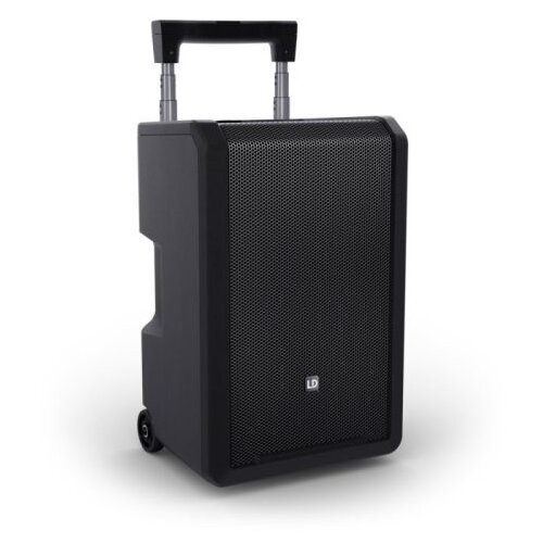 Ld Systems ANNY® 10 Akumulatorski zvočnik z mešalno mizo - - Audio-Kondric Cene