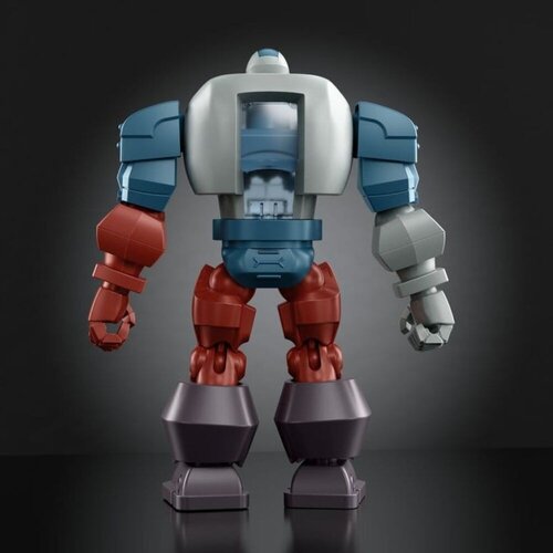 Mattel Figura Masters of the Universe Origins - Deluxe Roboto Slike