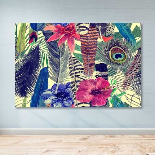 Wallity Slika DEV03025100140, 100x140 cm Cene
