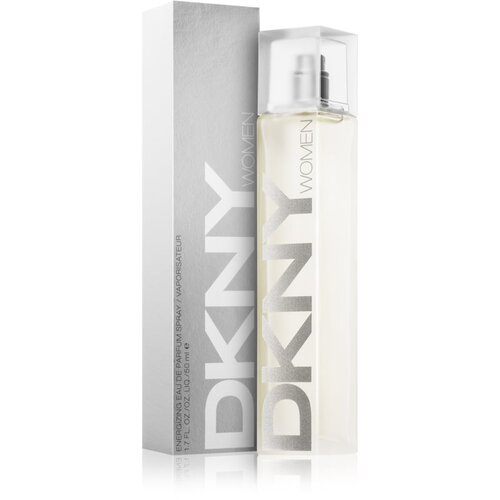 Dkny Original Women Energizing parfumska voda za ženske 50 ml Slike