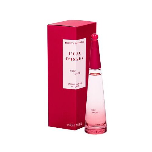 Issey Miyake L´Eau D´Issey Rose & Rose parfumska voda 50 ml za ženske Cene