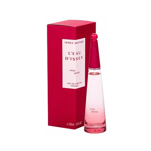 Issey Miyake L´Eau D´Issey Rose & Rose parfumska voda 50 ml za ženske