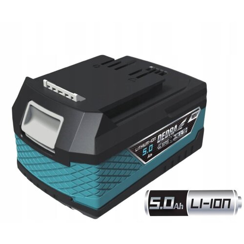  Sas+all PRO punjiva baterija 18V 5.0Ah Li-Ion Slike