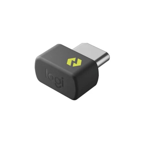 Logitech USB C Bolt Receiver Slike