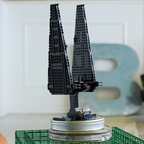 Lego Star Wars&amp;trade; - Komandni &amp;scaron;atl Kajla Rena (75406) Slike
