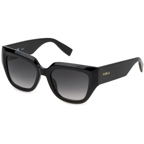 Furla SFU809 0700 ONE SIZE (53) Črna/Siva Cene