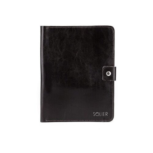 Solier MERLITZ208910 Crna Cijene