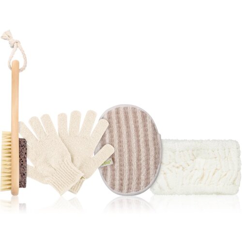 So Eco Exfoliating Bath Set set (za kopel) Cene