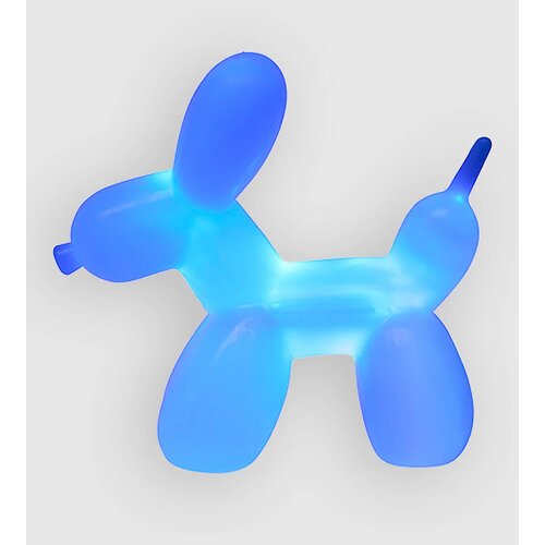 bitten Balloon Dog Light Blue Namizna svetilka blue Cene