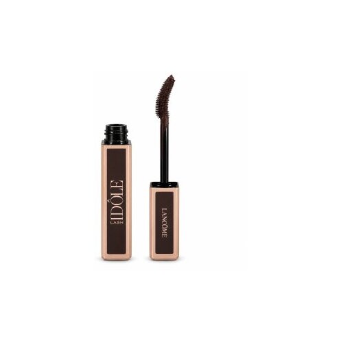 Lanc&amp;ocirc;me Lash Id&amp;ocirc;le Mascara maskara za prostornino 02 True Brown 8 ml Slike