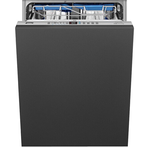 Smeg ugradbena perilica posuđa STL333CL Cijene