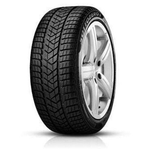 Pirelli Zimska 245/45R19 102V WSZer3 * RFT XL - Skladi&amp;scaron;če 5 (Dostava 5 delovnih dni) Slike