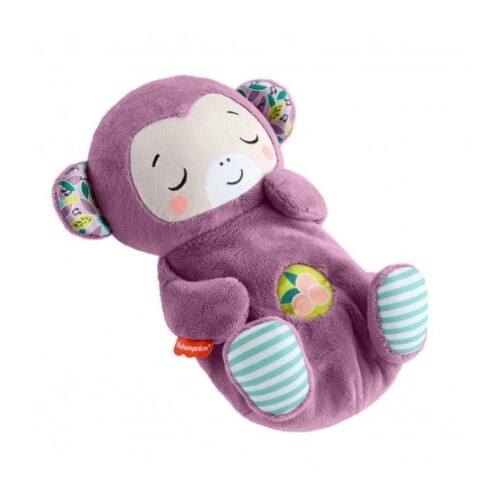 Fisher Price FP PLI&amp;Scaron;ANO UMIRUJUĆE INTERAKTIVNO MAJMUNČE (1100050235) Slike