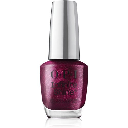 OPI Infinite Shine Silk lak za nohte z gel učinkom Vamp Champ 15 ml Slike