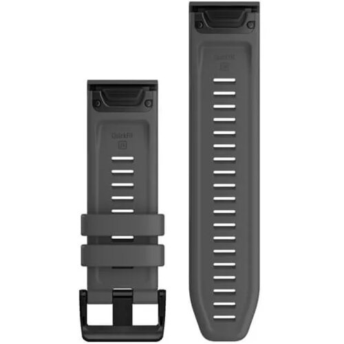 Garmin zamjenski remen za fenix 6x - Slate Gray Slike
