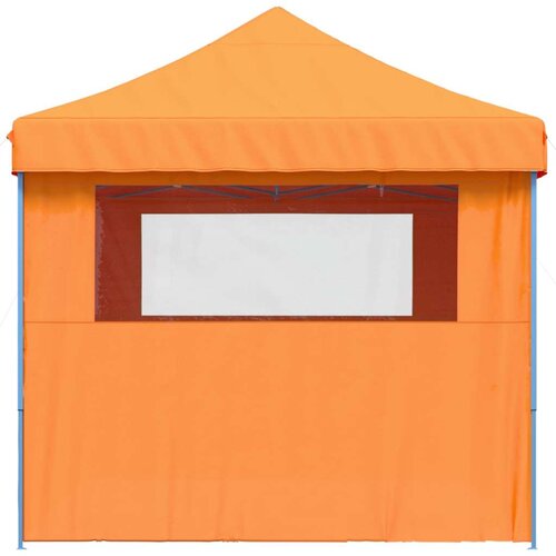  za svadbe - &amp;scaron;ator za zabave Narančasta 279 x 410 x 315 cm Oxford tkanina Slike
