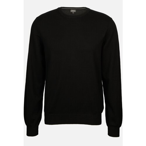 Geox Black Men&amp;#039;s Sweater - Men&amp;#039;s Slike