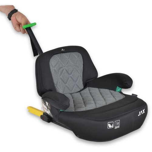 Cangaroo jax buster sedište 125-150 cm Slike