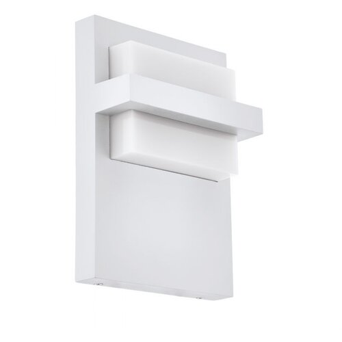 Eglo Culpina spoljna/zidna, led, 10w, 1100lm, bela Cene