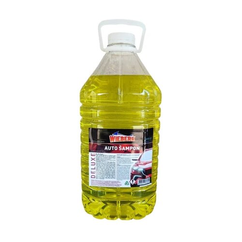 Wieberr car shampoo auto šampon 5l ( BK0017 ) Cene