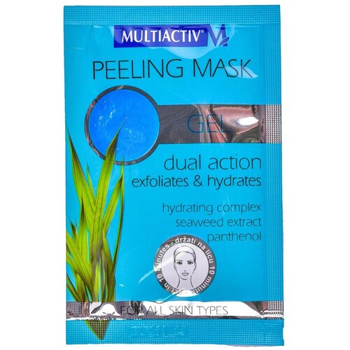 Multiactiv Spa relax maska za lice 7,5ml Cene