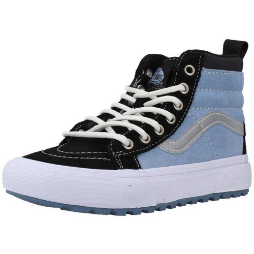 Vans Visoke superge SK8-HI MTE-1 Modra Slike