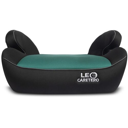 CARETERO Leo sjedalica za djecu, zelena (125-150cm) Slike